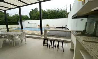 Imagem 2: Casa com 4 dorms, Juquehy, São Sebastião, Cod: 3100