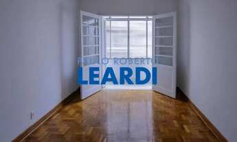 Imagem: APARTAMENTO - BARRA FUNDA - SP