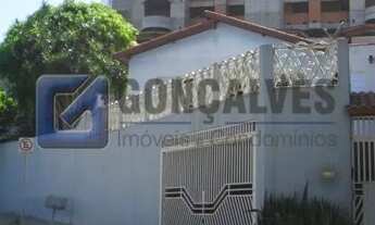 Imagem: Terreno Comercial de 270 m² em Santo André