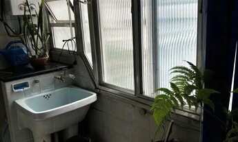 Imagem 4: Apartamento em São João