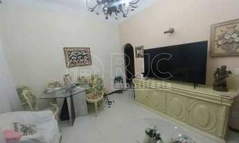 Imagem 3: Imóvel para venda possui 82 metros quadrados com 2 quartos em Tijuca - Rio de Janeiro - RJ