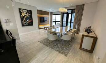 Imagem 3: Apartamento com 4 Suítes Mobiliado no Pioneiros em Balneário Camboriú