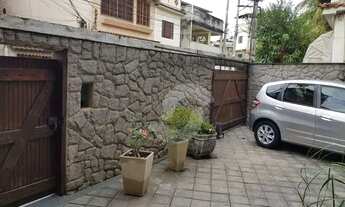 Imagem 4: Casa com 3 dormitórios à venda, 190 m² por R$ 600.000,00 - Porto da Pedra - São Gonçalo/RJ