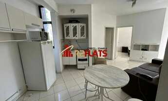 Imagem: Flat com ótimo preço no bairro Moema