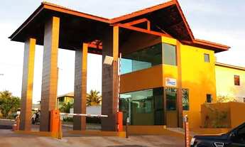 Imagem 4: Pacotes de Finais de Semana em Barra do Jacuípe Cond fechado em frente à praia com seg24h