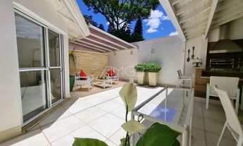 Imagem 7: Casa à venda no bairro Taquaral 3 dormitórios