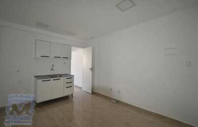 Imagem 7: Apto de 1 quarto para alugar no centro!