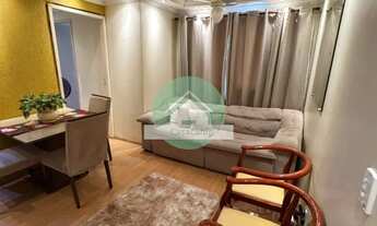 Imagem: Apartamento à venda no Condomínio Crisântemos