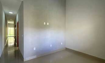 Imagem 3: Casa com Possibilidade de entrada 12 mil (com base na renda e aprovação