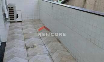 Imagem 4: Apartamento em Rua João Guerra - Macuco - Santos/SP