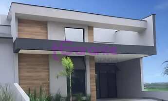 Imagem: Casa Condominio Terras São Francisco Sorocaba/SP