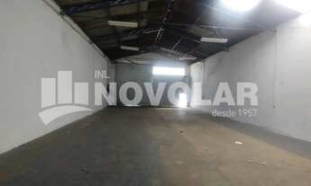 Imagem 3: Galpão com 400 metros quadrados de área total, Ponte Grande, Guarulhos