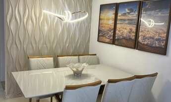 Imagem 4: Casa A Venda No Sim 100% Mobiliada