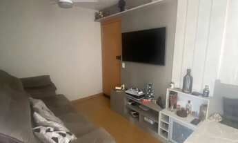 Imagem 5: Apartamento mobiliado