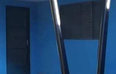 Imagem 5: Casa para Venda em Presidente Prudente, Vila Marina, 3 dormitórios, 1 banheiro