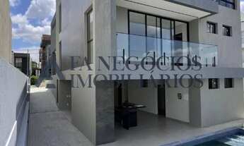 Imagem 4: Casa disponível no Alphaville - Mirante Campina Grande