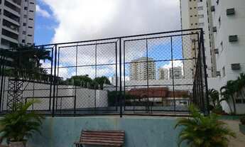 Imagem 5: Cobertura Triplex no Bairro Jardim Mariana com 4 quartos