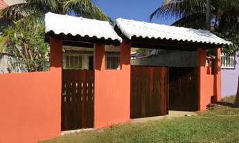 Imagem: Casa para alugar em Saquarema com piscina