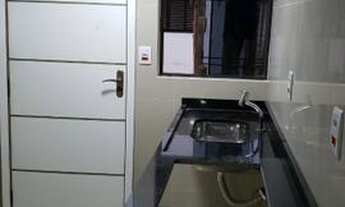 Imagem 4: Apartamento em Registro/SP, Centro, para Moças