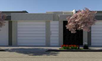 Imagem 6: Lindas Casas - Residencial Boulevard - Tianguá-Ceará