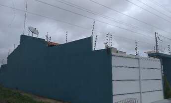 Imagem 2: Casa a Venda no Povoado Santo Antônio em Lagarto - SE