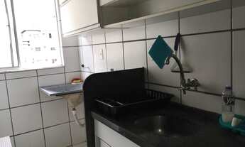 Imagem 5: Passo Chave ou Vendo Apartamento Aririzal Condomínio D?Italy III