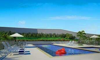 Imagem 3: /Apto na Max Teixeira atrás do Atack/ Reserva da Cidade/ 2 qrts sendo uma suíte