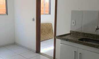 Imagem 4: Aluguel kitinet?s