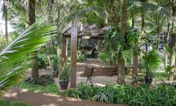 Imagem 3: Casa para alugar com 3 dormitórios em Vila mariana prolongamento ii, Rio verde cod:1761