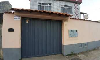 Imagem: Aluguel de casa em Barbacena