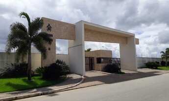 Imagem 2: Casa em Alto Padrão 3 Suítes c/ Closets - Condomínio Villa De La Roche - Arapiraca- Al