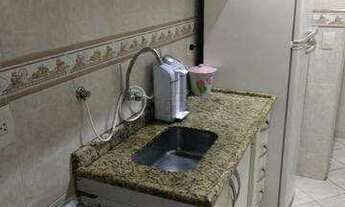 Imagem 4: Apartamento à venda com 2 dormitórios em Vila nambi, Jundiaí cod:5999