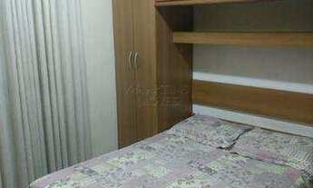 Imagem 5: Apartamento à venda com 2 dormitórios em Vila nambi, Jundiaí cod:5999