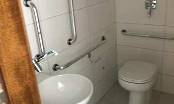 Imagem 7: Vende-se Salas Comerciais Edifício Monumental - Maringá