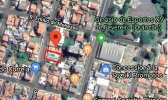 Imagem 4: Vendo ou Alugo casa de 3 quartos no Centro de Cornélio Procópio