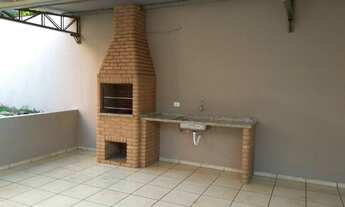 Imagem: Vendo ou Alugo casa de 3 quartos no Centro