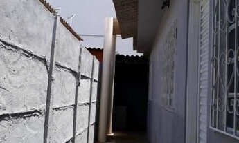 Imagem 5: Casa com 3 dormitórios no bairro Roosevelt