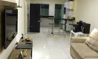 Imagem 2: Aluga-se 1 Casa na rua I, Bairro Aloisio Conrrado