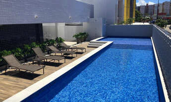 Imagem 4: Apartamentos venda las brisas, pronto para morar 2 e 3 quartos, jatiúca Maceió AL