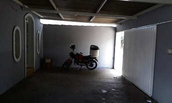 Imagem: Casa com 3 dormitórios no bairro Roosevelt