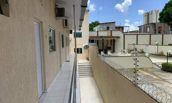 Imagem 4: APARTAMENTO tipo KITNET no ALEIXO