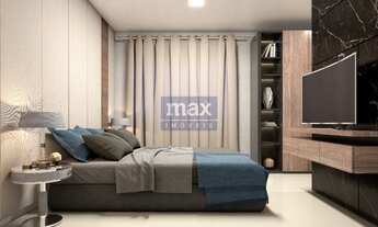 Imagem 3: NAVEGANTES - Apartamento Padrão - Gravatá