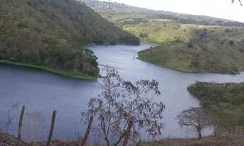 Imagem: Fazenda no Município de Areia com muita