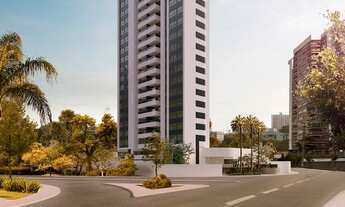 Imagem: Condominio Fechado Moura Dubeux