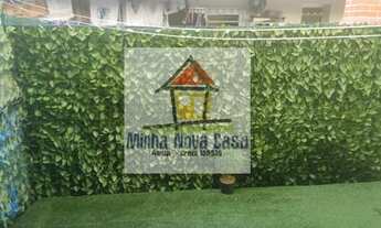 Imagem: Sobrado a Venda no bairro Água Espraiada