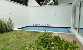 Imagem 2: Casa em Condomínio à venda no Brooklin, São Paulo - SP