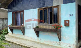 Imagem: Casa no bairro São Luís - Cód.1470