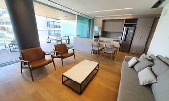 Imagem 5: 1 SUÍTE - VISTA LAGOA / MAR