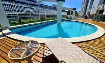 Imagem 5: Apartamento 02 quartos sendo uma suíte localizado a 100 metros da praia de Manaíra!