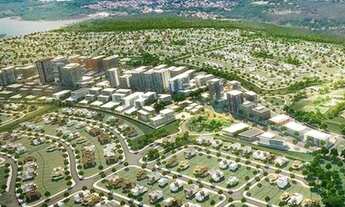 Imagem: Lote Frente Praça Ceará 1 oportunidade